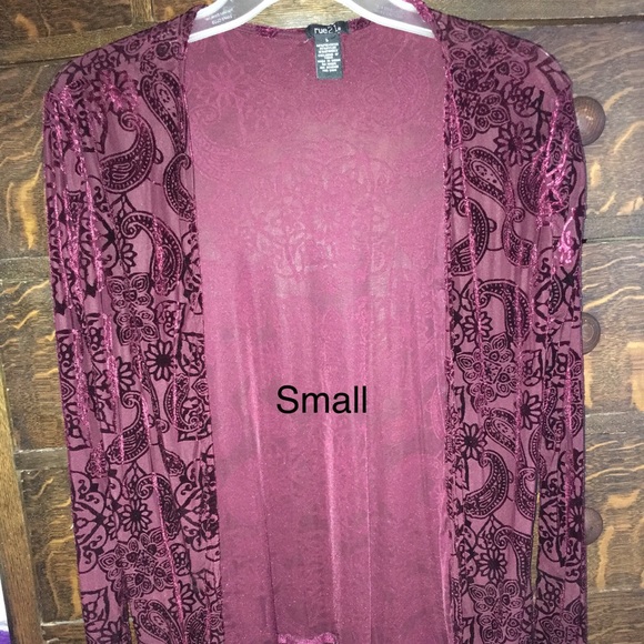 Shirt - Picture 1 of 2